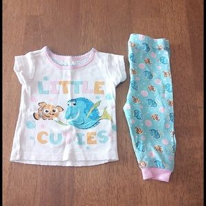 Disney Finding Nemo 9M (A12)